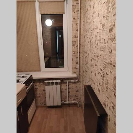 Small Apartment For 2 Kiev Esterno foto